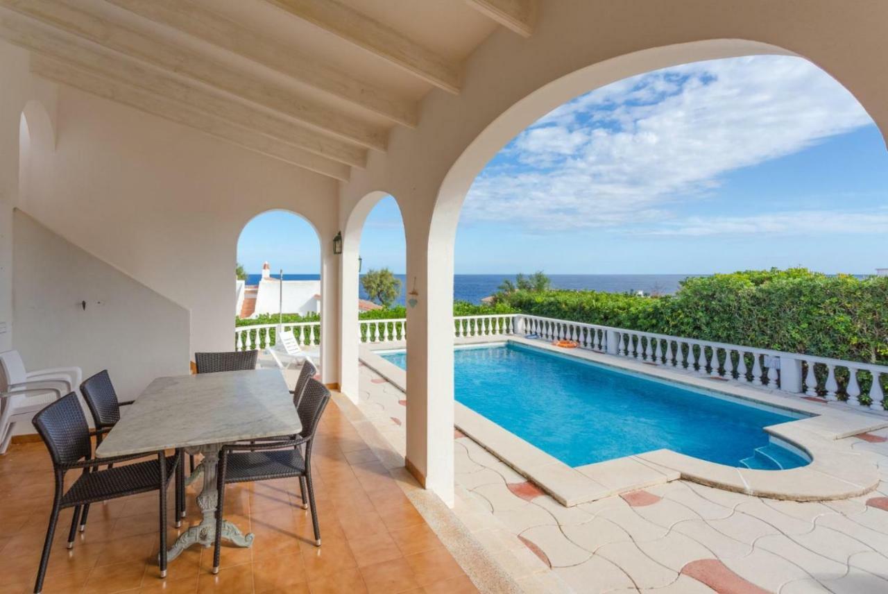 Villa Caprice С'Альгар Экстерьер фото